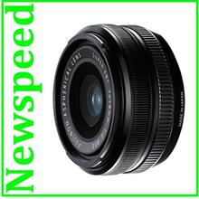 New Fujifilm 18mm F2 R Fuji XF 18mm Lens (MSIA)