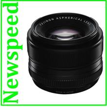 Fujifilm 35mm F1.4 R Fujinon Fuji XF 35mm Lens (Import)
