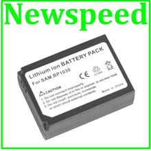 Grade A ED-BP1030 Li-Ion Battery for Samsung NX1000 NX200 NX210 BP1030