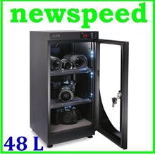 New Aipo AP-48EX AP48EX Dry Cabinet Dry Box (48L) AP48