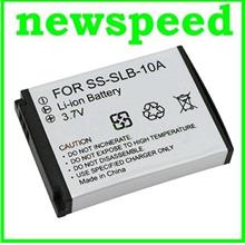 Grade A SLB-10A Rechargeable Battery for Samsung WB550 EX2F SLB10A