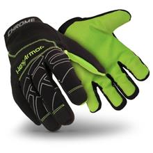 Hexarmor Mechanic Work Gloves Chrome Series® 4023