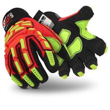 Hexarmor Gloves GGT5® Mud Grip® 4021X