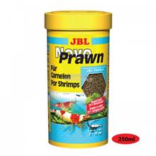 JBL Novo Prawn 250ml (Shrimp Food)
