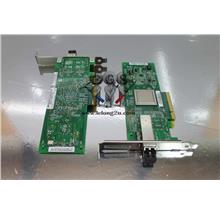 8GB Single Port FC HBA 489190-001 Ak344-63002 QLogic PCI-e 81Q QLE2560