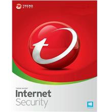 Trend Micro Internet Security 2022 - 1 Year 3 PC Windows 7 8 10