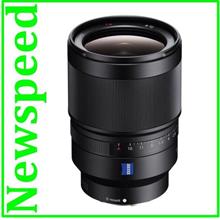 New Sony Distagon T* FE 35mm f/1.4 ZA Lens SEL35F14Z (Sony MSIA)