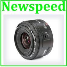 Yongnuo YN 35mm F2.0 Lens for Canon DSLR Camera