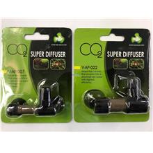 Top Aqua CO2 Super Diffuser