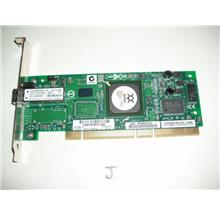 DELL Qlogic 4U854 ISP2312 QLA2340 0FK114 PCI-X  2GB Fibre HBA Card