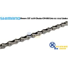 SHIMANO Deore XT 11Speed Chain CN-HG701-11 114 Links