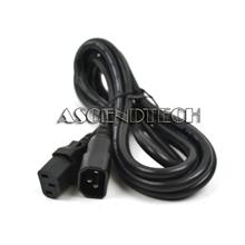 DELL 250 VOLTS POWER EXTENSION CORD P/N: 0C3997