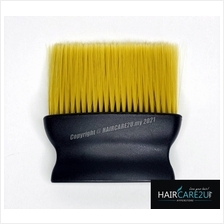 HAIRCARE2U G-29-2 Neck Brush with Black Handle