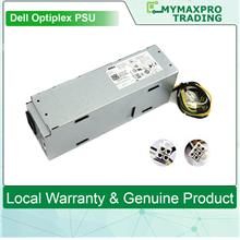 Dell Optiplex 3060 5060 7060 SFF 200W Power Supply PSU NF9FK YC76R