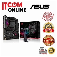 ASUS B550-XE ROG STRIX GAMING (WI-FI) SOCKET AM4 MOTHERBOARD