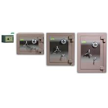 APS Home Safe Box SS1 KL SS2 SS3 Keylock & Keyless Combination Lock  