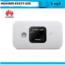 Huawei E5577 e5577-320 4G MIFI Portable Hotspot Unifi Air Unifi