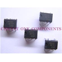 Genuine LCD TV part A6252 Servicing IC - Each