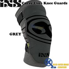 IXS Knee Guards Carve Evo+ Kids