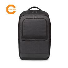 Targus 15.6 inch CitySmart Multi-Fit Essential Backpack (Black)