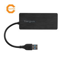 Targus USB 3.0 4-Port Hub (ACH154AP)