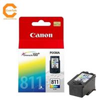 Canon Ink Cartridge CL-811 Color