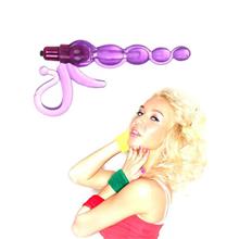 LoveTwo Toy G Spot & Back Side Stimulator Sex Play