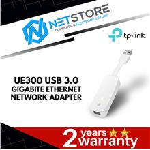 TP-LINK UE300 USB 3.0 to GIGABIT ETHERNET NETWORK ADAPTER