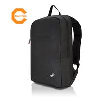 Lenovo ThinkPad 15.6-inch Basic Backpack (Black)