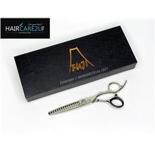 Fuji F615TX Japan Hairdressing Barber Salon Thinning Scissor - 6.0&quot;