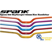 SPANK Spoon 800 31.8 SkyScraper 60 Rise Handlebar