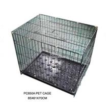 Pet Cage PC850A 85L x 61W x 70H cm (For Cat, Dog)