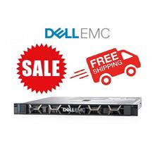 Dell EMC PowerEdge R340 Server Xeon E-2224 **FREE 1 USB DRIVE 32GB*