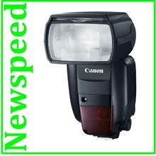 Canon Speedlite 600EX II-RT Flash Light (Import) 600EXRT II