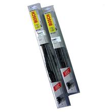 Genuine Bosch (BE19+BE24) Naza Citra '05 &amp; Above ECO Wiper Blades