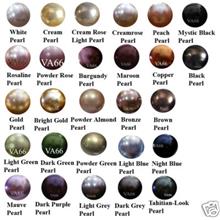 12p #5810 8mm Swarovski Pearls U Pick Color Pearl Beads