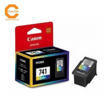 Canon Ink Cartridge CL-741 Color