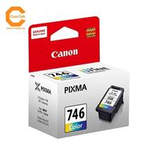 Canon Ink Cartridge CL-746 Color