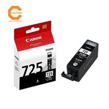 Canon Ink Cartridge PGI-725 Black