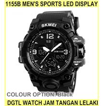 Led Watch Price Harga In Malaysia Jam Tangan