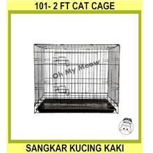 Sangkar kucing price, harga in Malaysia - lelong