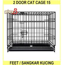 Sangkar kucing price, harga in Malaysia - lelong