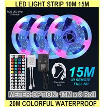 Led Strip Light Price Harga In Malaysia