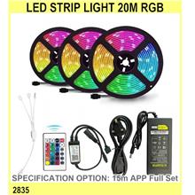 Led Strip Light Price Harga In Malaysia