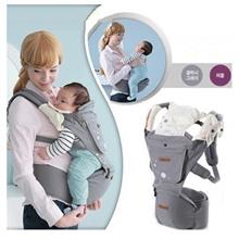 Korea Aimama Multifunctional Baby Hip Seat Carrier Front Back