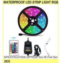 Led Strip Light Price Harga In Malaysia