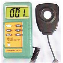 Power Meter (TM-207)