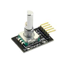 360 Deg. Rotary Encoder Module Brick Sensor Development For Arduino 