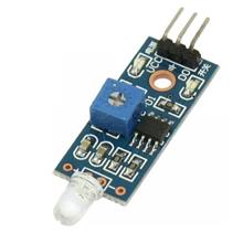 Photodiode Sensor Module For Arduino  
