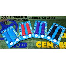 DA BOMB Bonbons 2.0 Grips for Dirt Jump / BMX
